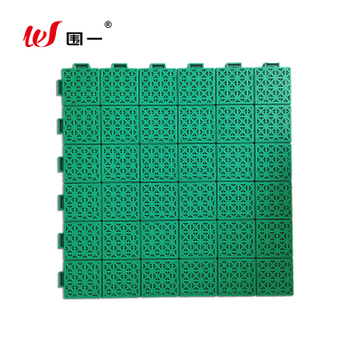 悬浮地板 双层软连接N53-1.7CM 平方米