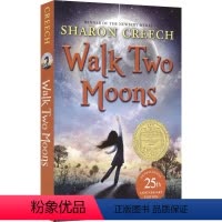 纽伯瑞金奖 印第安人的麂皮靴 [正版]Charlotte's Web Holes Miss May 纽伯瑞文学奖小说 中