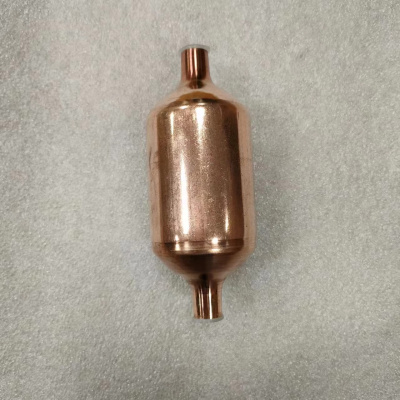 帮客材配 全新 1.5P-3P 压缩机过滤器 收前务必验货