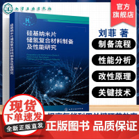 硅基纳米片储氢复合材料制备及性能研究 拓扑化学反应机理 氢扩散性能及改善机理 纳米储氢复合材料制备及性能研究的科研人员书