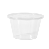百晟长恒 BSCH-BXH01 500ml 450个/箱 一次性带盖透明保鲜盒 (计价单位:箱)