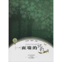 音像一面墙的记忆王彦艳,马国兴 主编