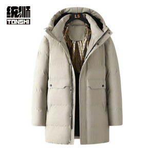 统狮棉服 FM1 件