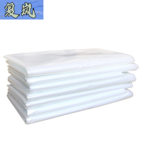 复岚 塑料膜 4*4m/米