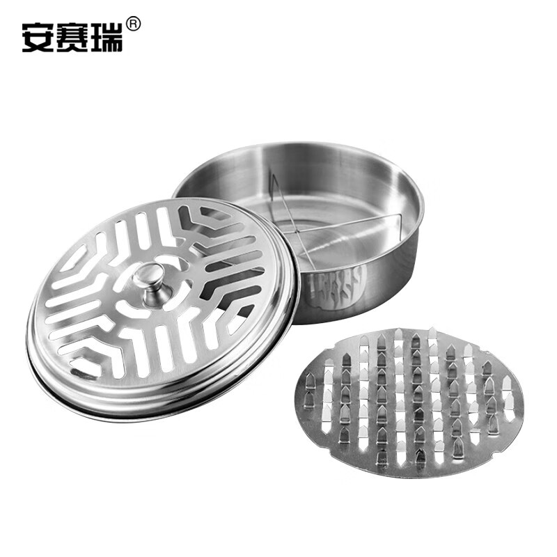 安赛瑞多功能工具箱耐用便携设计专业五金解决方案