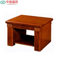 中盈惠彩 方茶几 CN0775 750*750*520mm 个