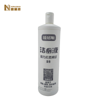 暖居顺 洁厕液 900g 瓶