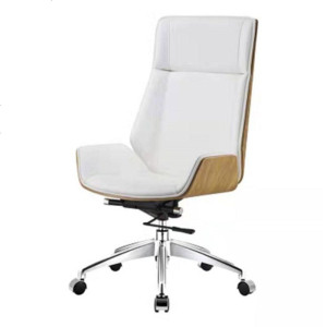 北欧轻奢书桌电脑桌写字台大理石美容整形院医美咨询接待办公桌椅