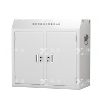 臻远ZYJJ-80108手机屏蔽柜考场会议室信号屏蔽柜物理屏蔽手机保管柜 高底柜