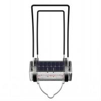 明特佳 太阳能线路警示灯 MTJ-FL4901 (计价单位:套)