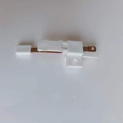 帮客材配 全新原装P0970103000 威力伊莱克斯洗衣机 EWT9022WG 微动开关 收前务必验货