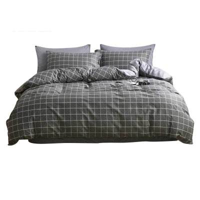 中合顺成 纯棉三件套床上用品 ZHSC-BG334 套