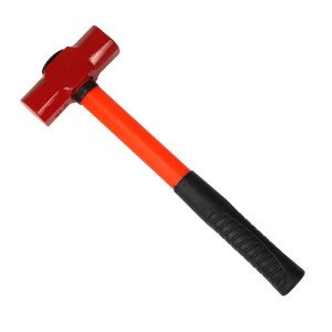 衡雁骏兴 八角锤 16P890mm*183mm75mm(重型) 个