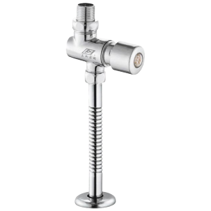 立新求精 明装小便阀 LX-123-1 个