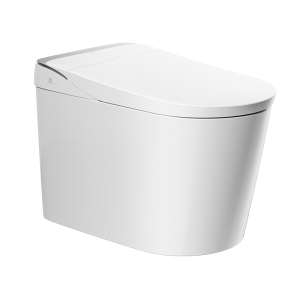 九牧(JOMOO)智能马桶除菌魔力泡智能坐便器ZS680U