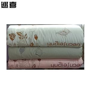 巡喜 贡缎绣花蚕丝被 200X230cm (条)