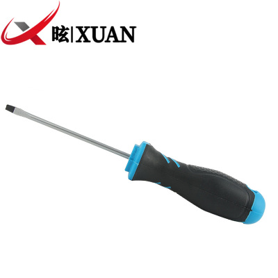 昡 一字螺丝刀 5*75mm 把