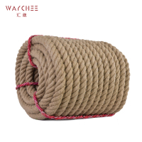 汇继 麻绳 14mm*50m(2.75kg)捆