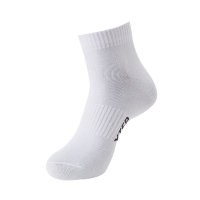 特步 女款运动袜 977138518154/双