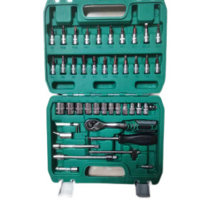 瀚图斯棘轮 46PCS