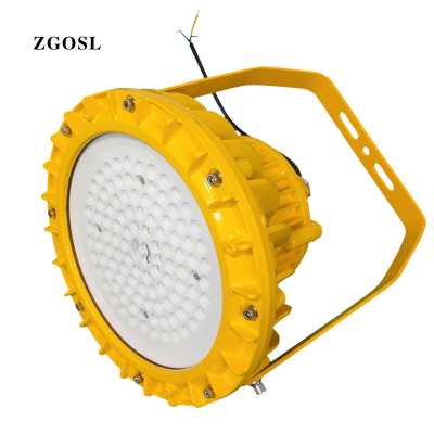 ZGOSL LED防爆泛光灯 0301-100W/个