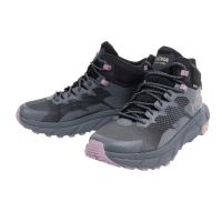 Hoka One One高帮防水越野跑鞋女款GORETEX徒步登山鞋缓震防滑户外运动鞋