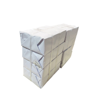 70gA4简包装全木浆双胶纸70g双胶纸复印纸A4试卷纸考试用纸(8包/令 8000页)