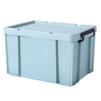 铁洋 储物收纳箱 32L(47.5cm*34cm*28cm) 个