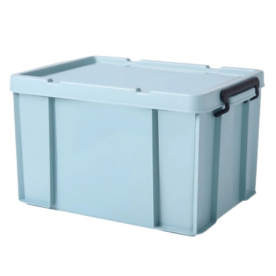 铁洋 储物收纳箱 32L(47.5cm*34cm*28cm) 个