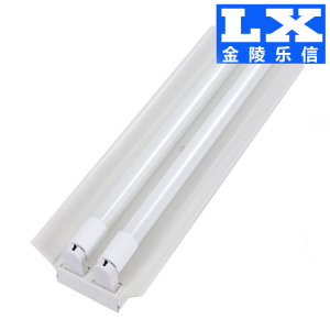 金陵乐信LXDD-7010 2*36W LED双灯管