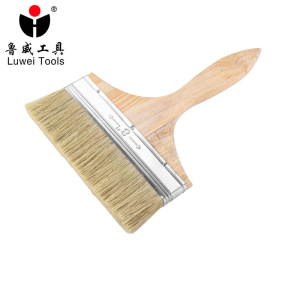 鲁威 毛刷 把