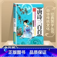 唐诗三百首(精选版) [正版]唐诗三百首全集 三字经书千字文弟子规宋词三百首彩图注音版 中华成语故事国学经典幼儿早教启蒙