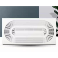 策宇科技CYKJ 换气扇罩架 300* 600mm 个