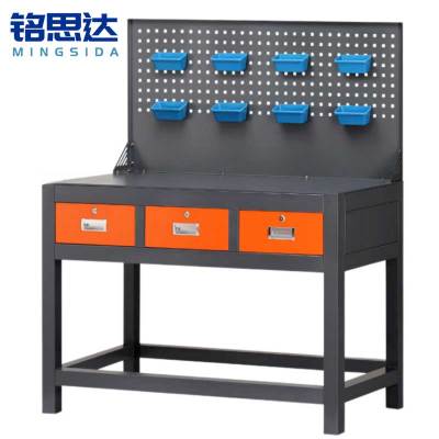 铭思达重型工作台操作台120*63*80cm张