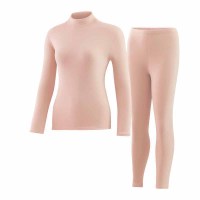 蒙企智品 保暖内衣 QM32/套