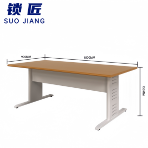 锁匠 会议桌1.8m张