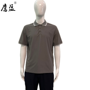 鹰盈 短袖工作T恤上衣 YY0303 件