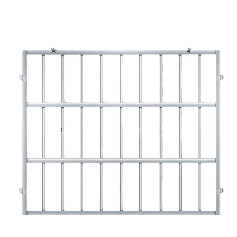 诚智旺 不锈钢防盗窗 定制 /平方米