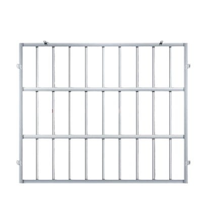 诚智旺 不锈钢防盗窗 定制 /平方米