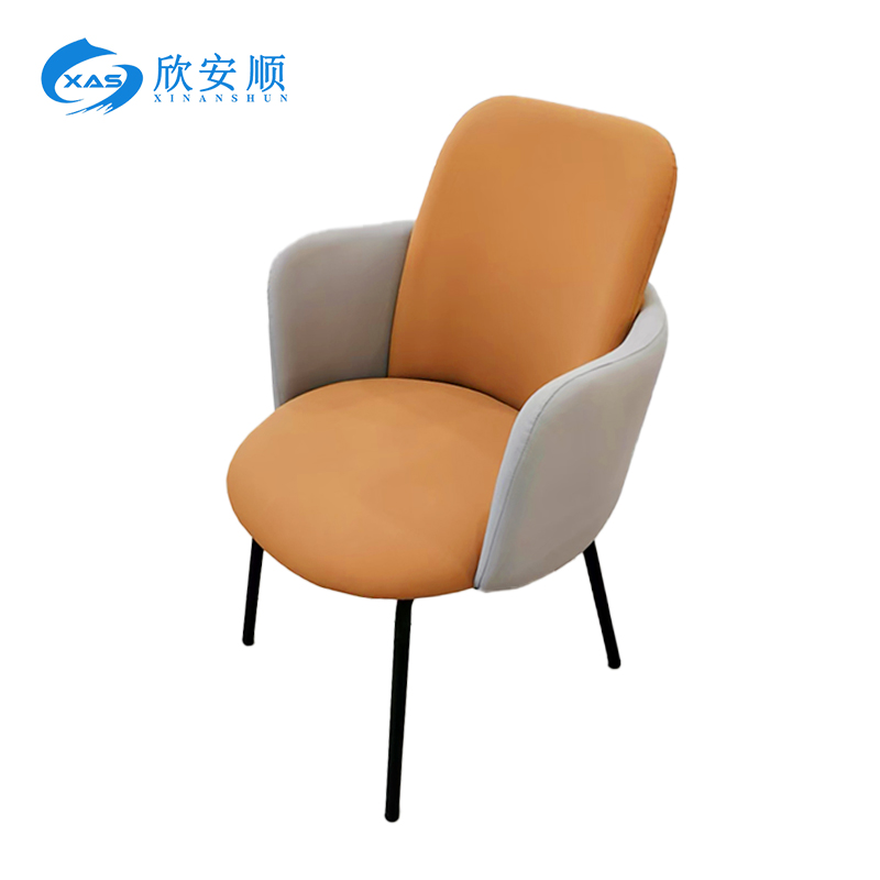 欣安顺 休闲椅 JZ-X27 把