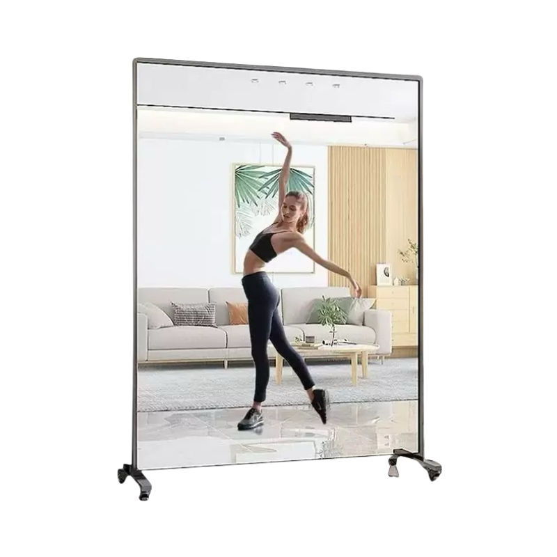 晨洋(Chanyoung)亚克力镜子摆件 HYBG015 块