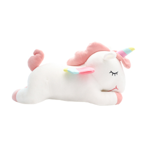 家柏饰(CORATED)竹炭包新车甲醛异味独角兽公仔汽车内用活性炭包味