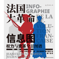 音像法国大信息图[法] 让·克莱芒·马丁