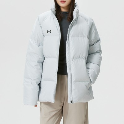 安德玛 羽绒服 中性 25600801-014/件