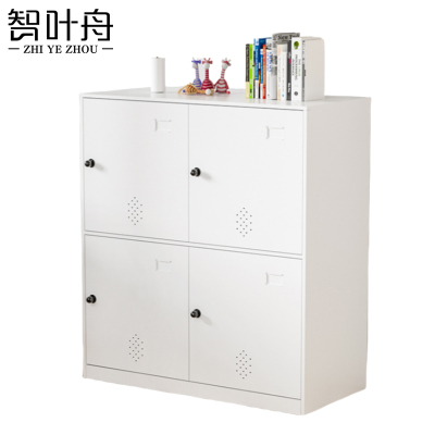 智叶舟收纳柜900*420*1000mm台