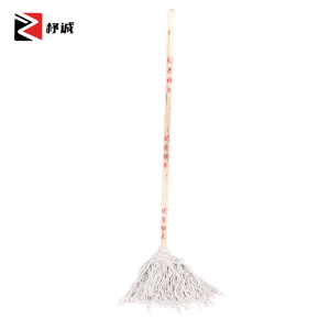 杼诚棉线拖把125cm/把