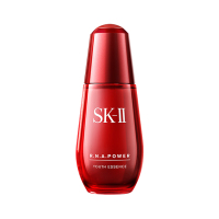 SK-II R.N.A.超肌能紧致弹力精粹50ml 缩小毛孔淡化细纹 日本原装进口
