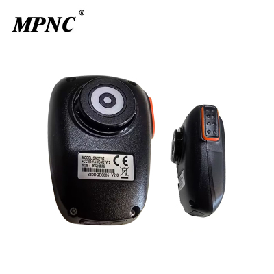 MPNC 对讲机无线手咪SM27W2(多功能版)