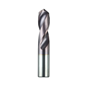 高松takama带涂层超硬钻头(整体硬质合金工业级)φ11mm926011/1支