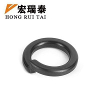 宏瑞泰 标准型弹垫 4.8级 M24 个